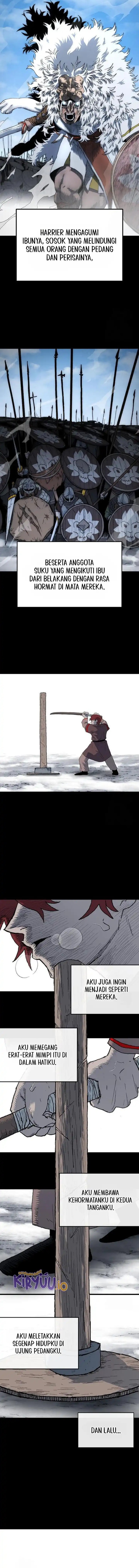The Tale of the Skeleton Messenger Chapter 10 Gambar 2
