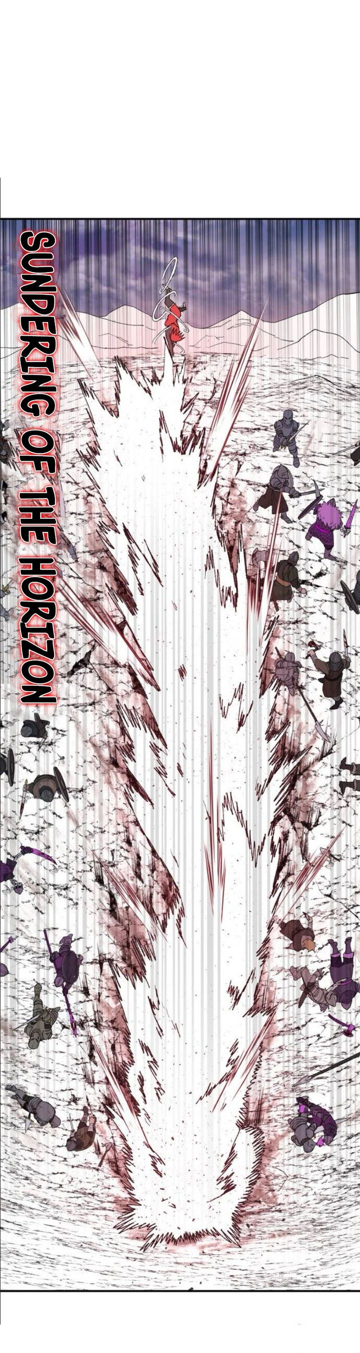 The Tale of the Skeleton Messenger Chapter 13 Gambar 5