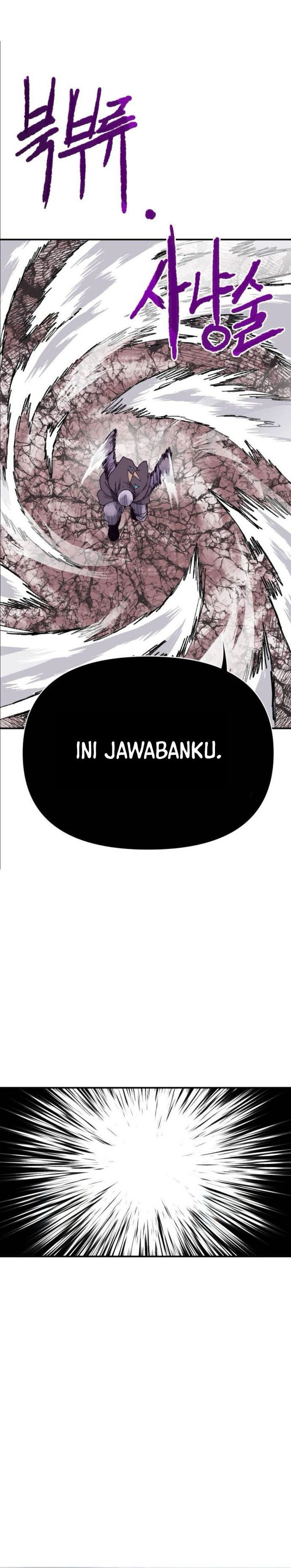 The Tale of the Skeleton Messenger Chapter 13 Gambar 35