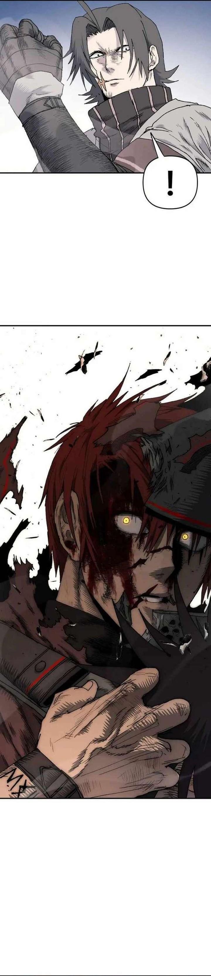 The Tale of the Skeleton Messenger Chapter 14 Gambar 7