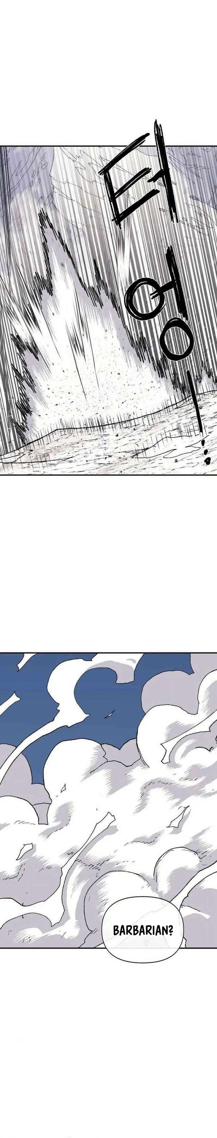 The Tale of the Skeleton Messenger Chapter 14 Gambar 9