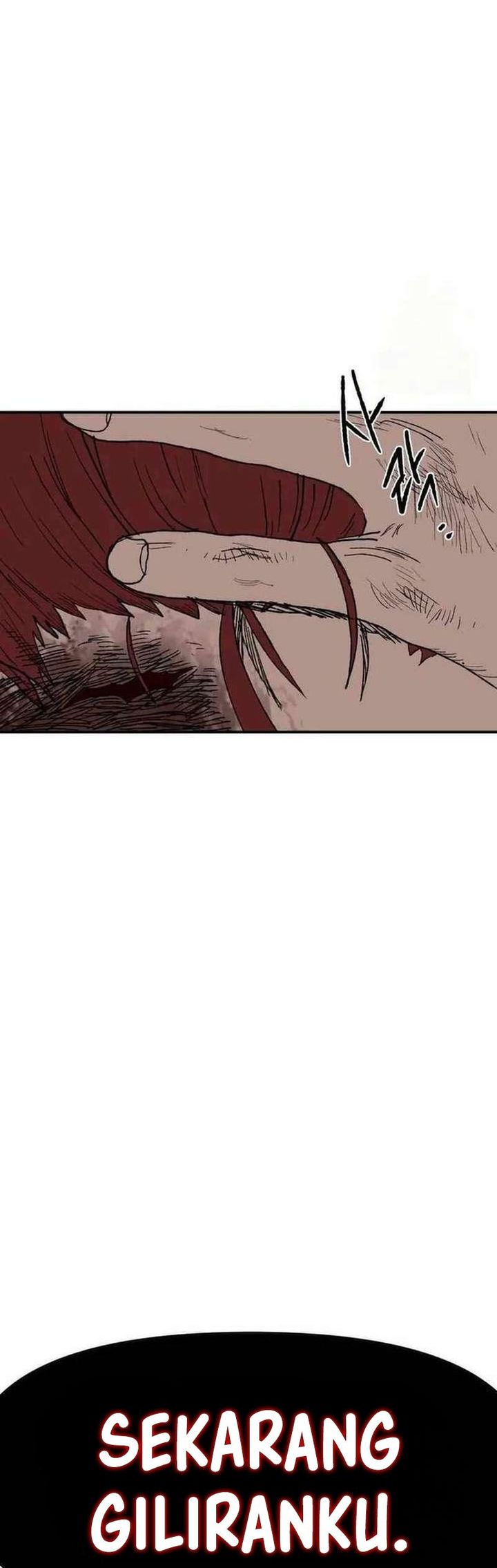 The Tale of the Skeleton Messenger Chapter 14 Gambar 35