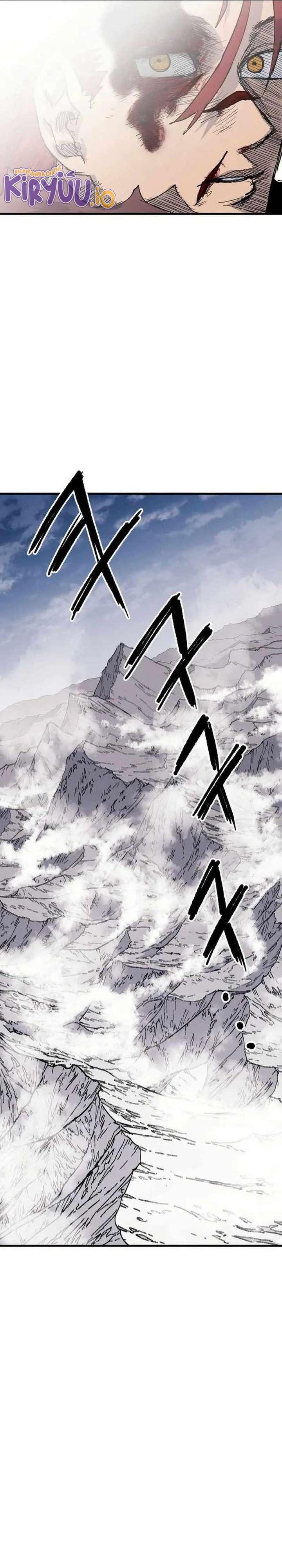 The Tale of the Skeleton Messenger Chapter 14 Gambar 57