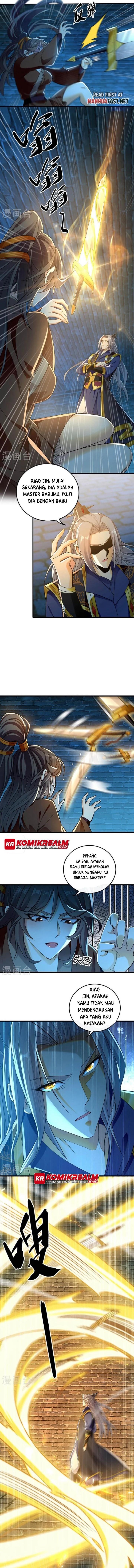 The Ten Great Emperors Are All My Disciples Chapter 52 Gambar 2