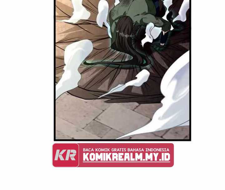 The Ten Great Emperors Are All My Disciples Chapter 168 Gambar 7