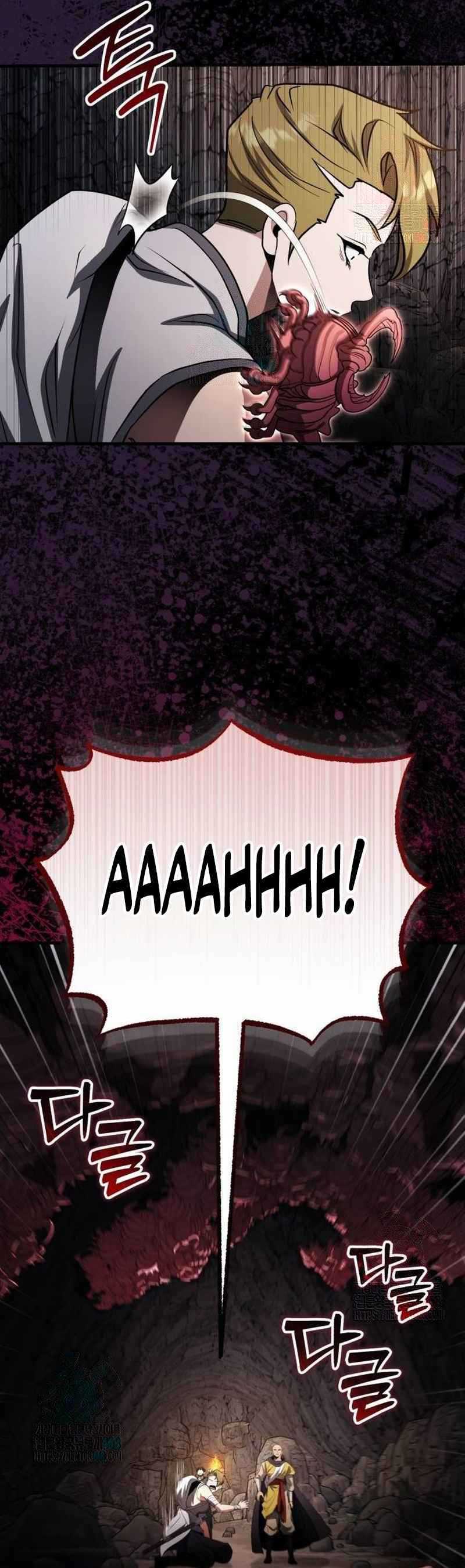 The Terminally Ill Young Master of the Baek Clan Chapter 62 Gambar 23