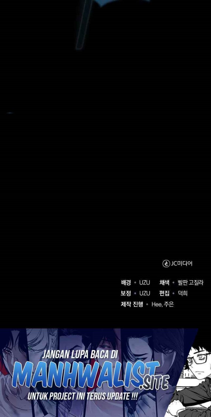 The Terminally Ill Young Master of the Baek Clan Chapter 67 Gambar 35