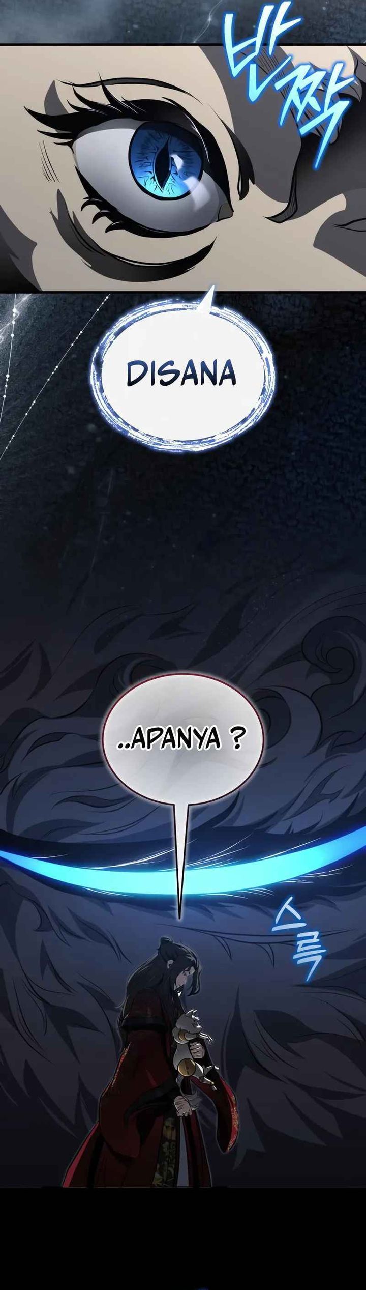 The Terminally Ill Young Master of the Baek Clan Chapter 80 Gambar 20