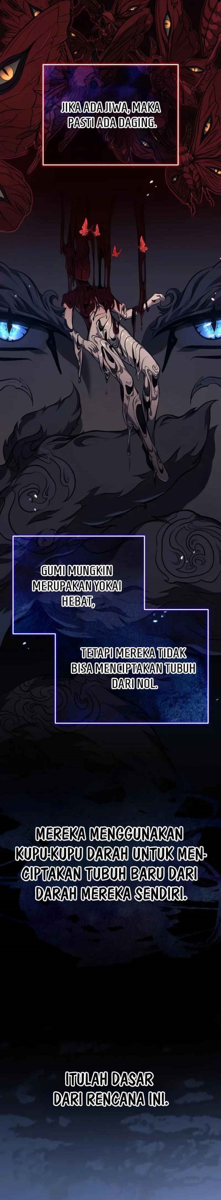 The Terminally Ill Young Master of the Baek Clan Chapter 81 Gambar 15