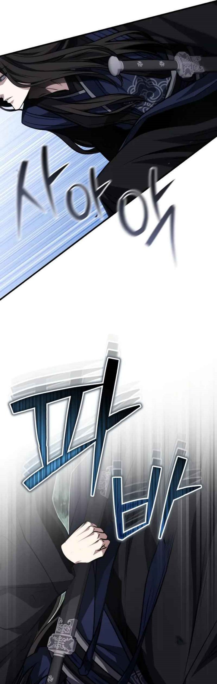 The Terminally Ill Young Master of the Baek Clan Chapter 81 Gambar 28