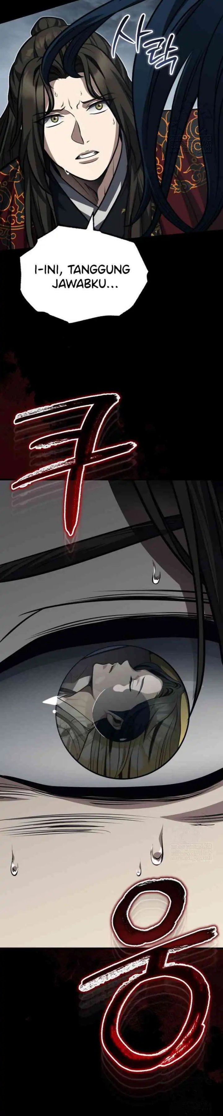 The Terminally Ill Young Master of the Baek Clan Chapter 86 Gambar 2