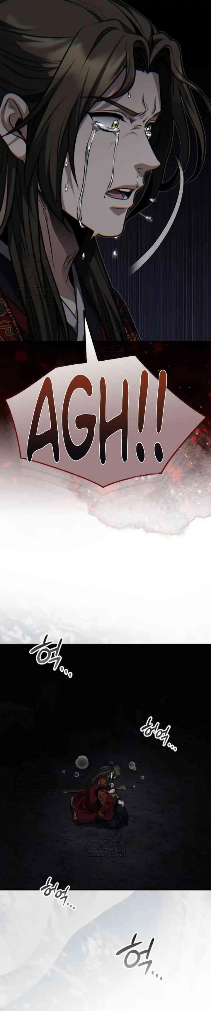 The Terminally Ill Young Master of the Baek Clan Chapter 86 Gambar 4