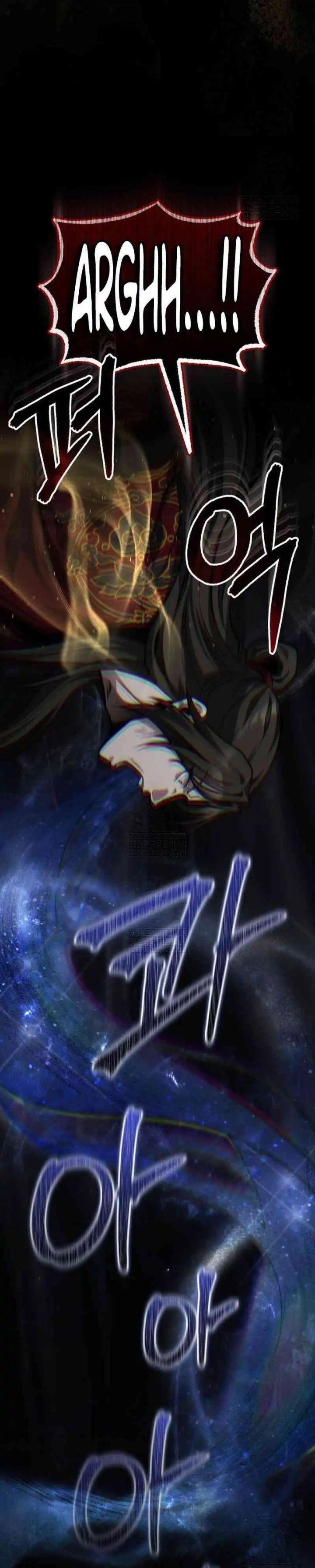 The Terminally Ill Young Master of the Baek Clan Chapter 86 Gambar 7