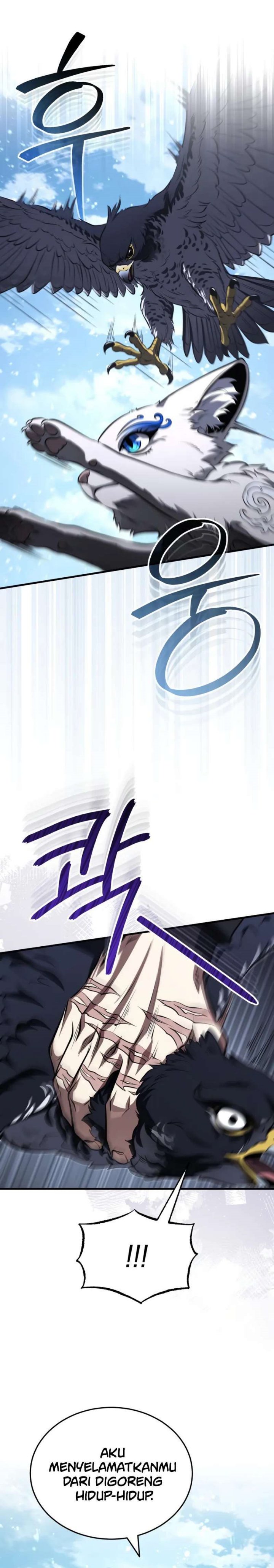 The Terminally Ill Young Master of the Baek Clan Chapter 89 Gambar 20