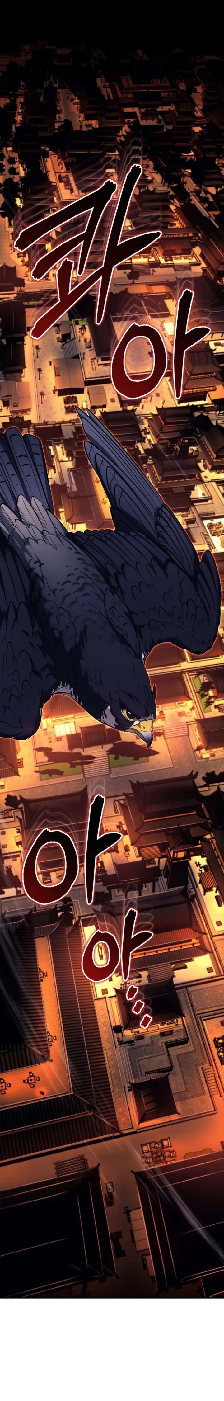 The Terminally Ill Young Master of the Baek Clan Chapter 89 Gambar 22