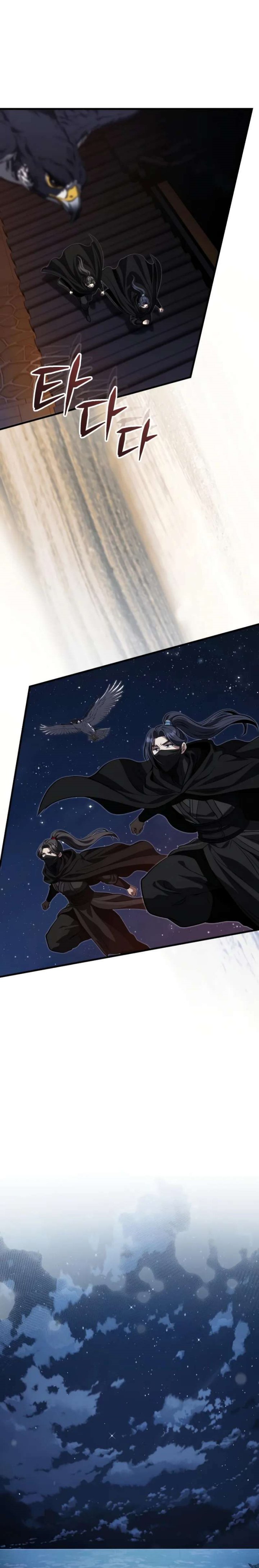 The Terminally Ill Young Master of the Baek Clan Chapter 89 Gambar 23