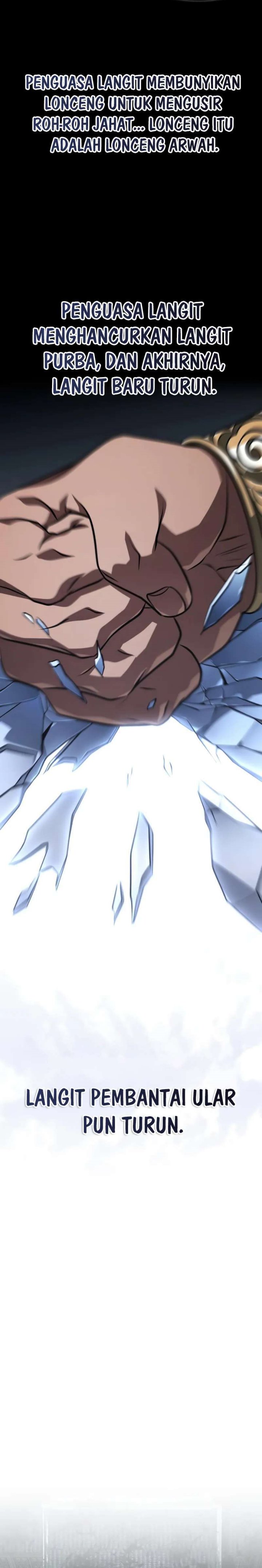 The Terminally Ill Young Master of the Baek Clan Chapter 90 Gambar 25