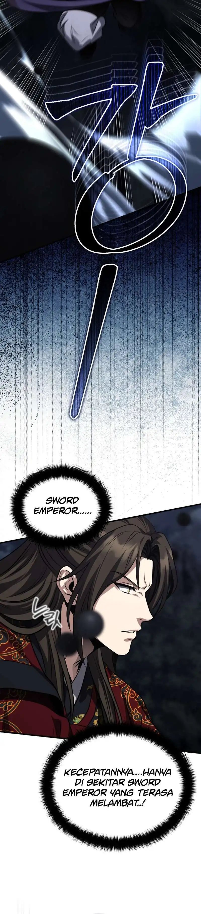 The Terminally Ill Young Master of the Baek Clan Chapter 91 Gambar 22