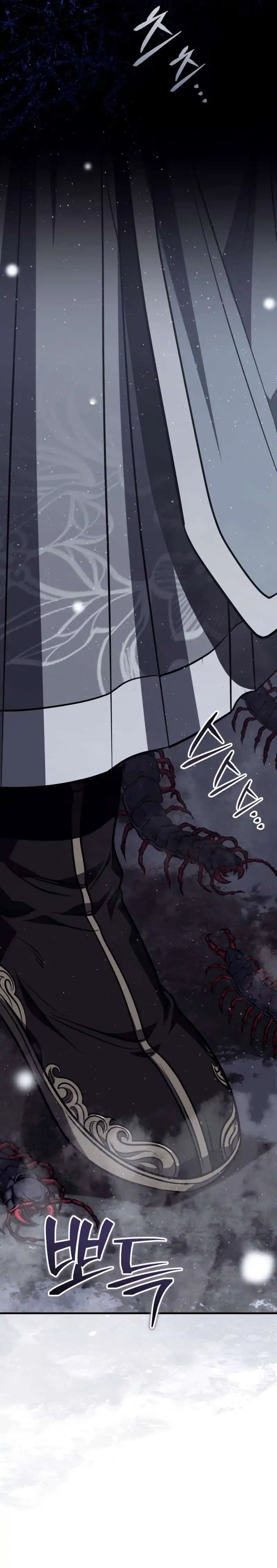 The Terminally Ill Young Master of the Baek Clan Chapter 91 Gambar 35