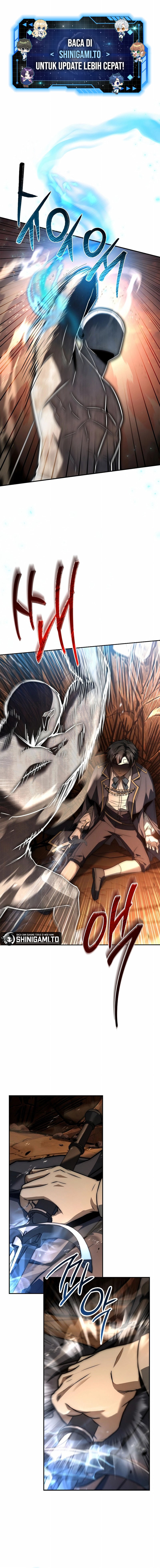 The Third Prince Of The Fallen Kingdom has Regressed Chapter 09 Gambar 2