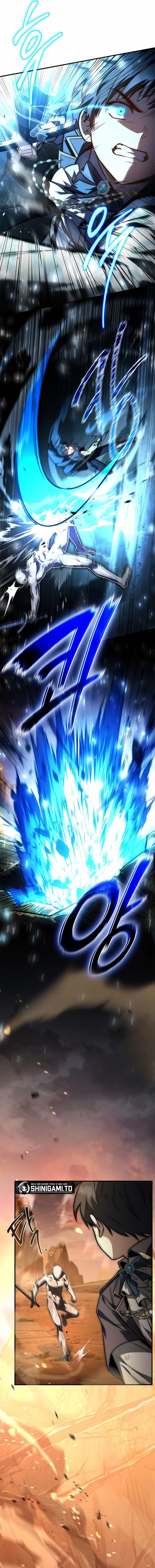 The Third Prince Of The Fallen Kingdom has Regressed Chapter 09 Gambar 3