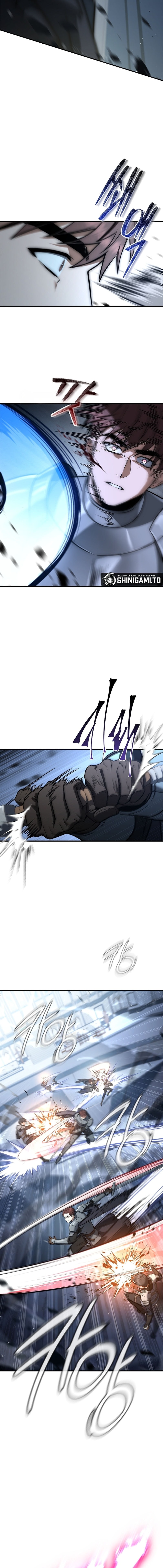 The Third Prince Of The Fallen Kingdom has Regressed Chapter 18 Gambar 9