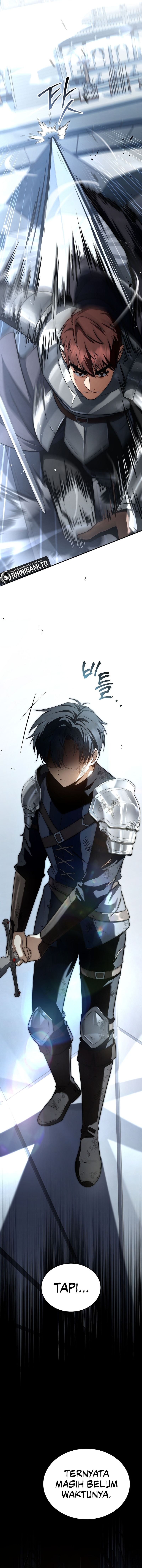 The Third Prince Of The Fallen Kingdom has Regressed Chapter 18 Gambar 16