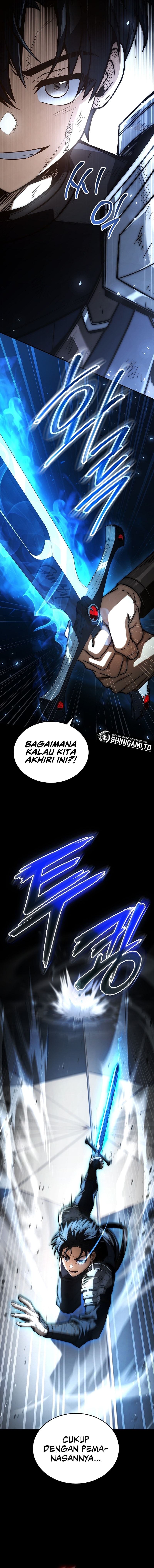 The Third Prince Of The Fallen Kingdom has Regressed Chapter 18 Gambar 17