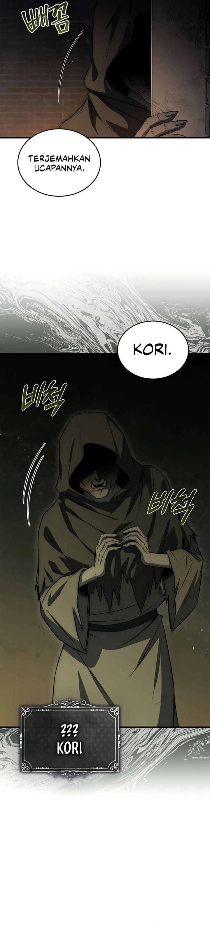 The Third Prince Of The Fallen Kingdom has Regressed Chapter 22 Gambar 4