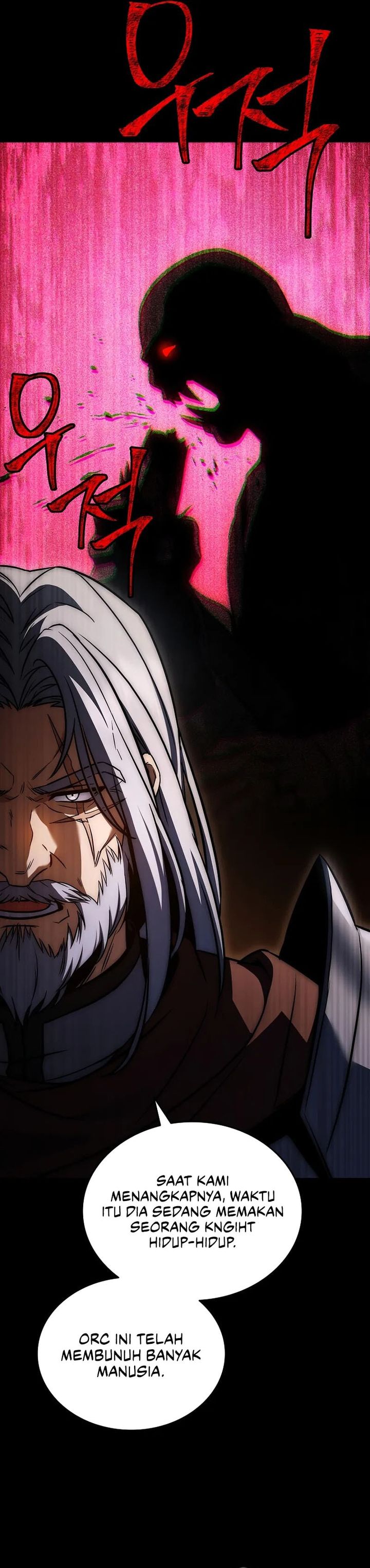 The Third Prince Of The Fallen Kingdom has Regressed Chapter 22 Gambar 12