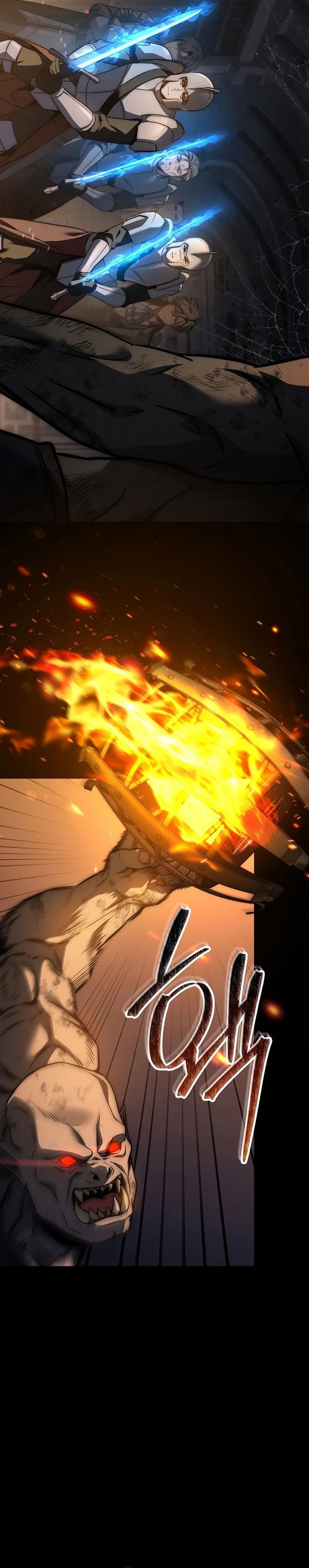 The Third Prince Of The Fallen Kingdom has Regressed Chapter 22 Gambar 17
