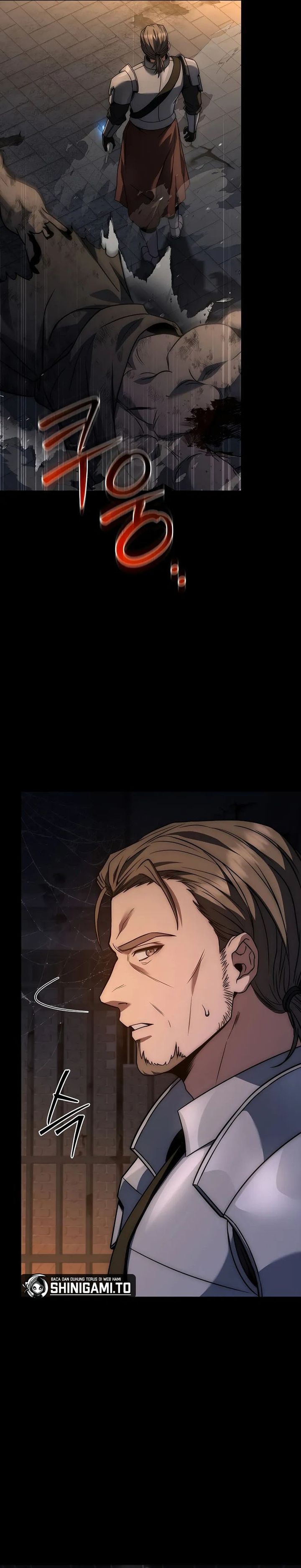The Third Prince Of The Fallen Kingdom has Regressed Chapter 22 Gambar 21