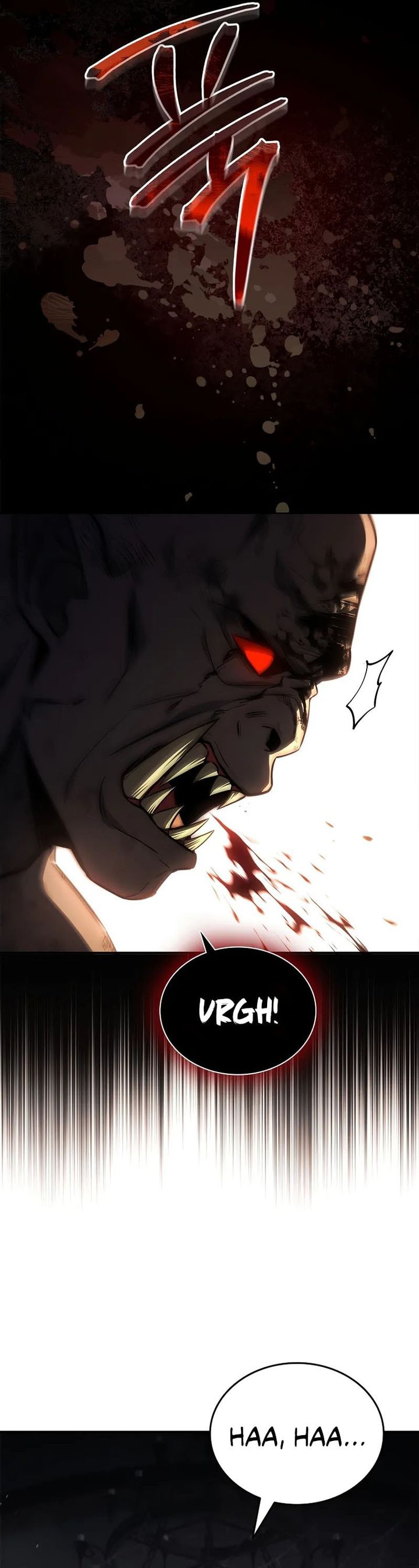 The Third Prince Of The Fallen Kingdom has Regressed Chapter 22 Gambar 23
