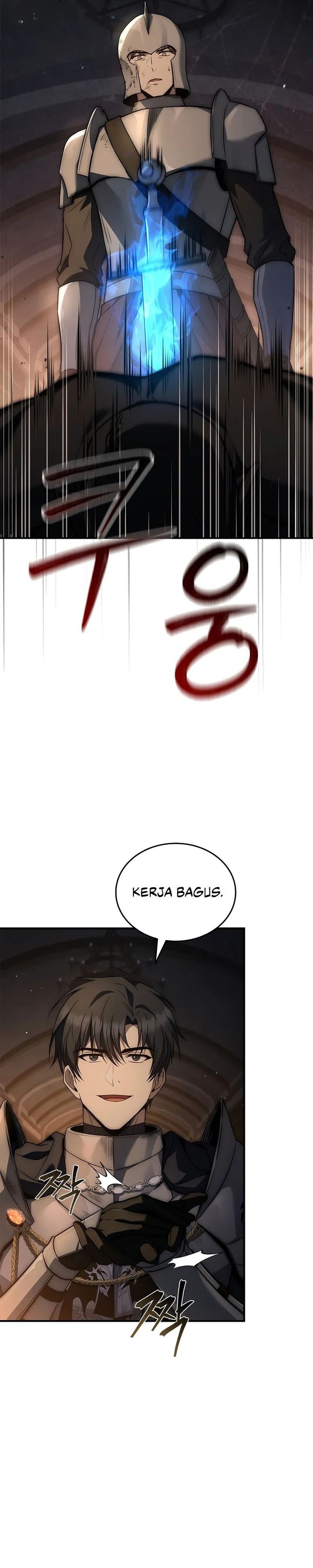 The Third Prince Of The Fallen Kingdom has Regressed Chapter 22 Gambar 24