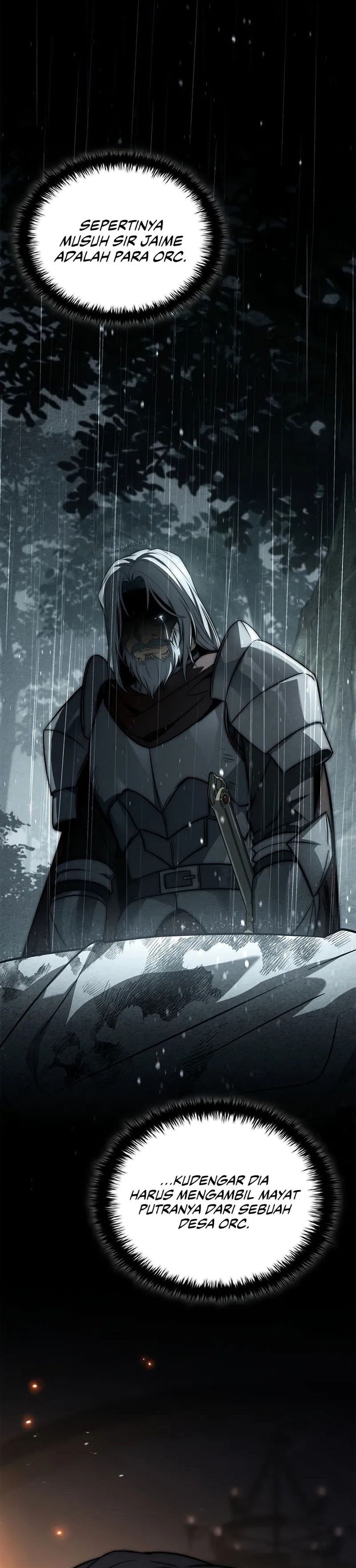 The Third Prince Of The Fallen Kingdom has Regressed Chapter 22 Gambar 33