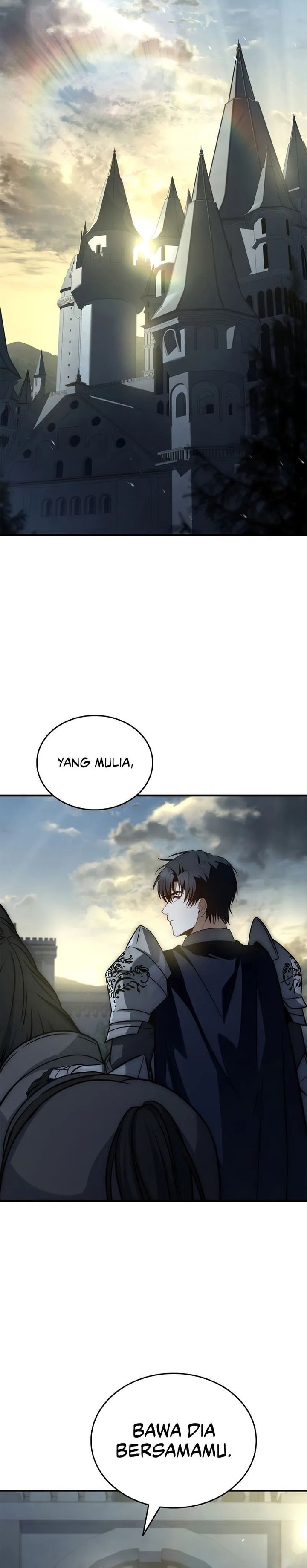 The Third Prince Of The Fallen Kingdom has Regressed Chapter 22 Gambar 35