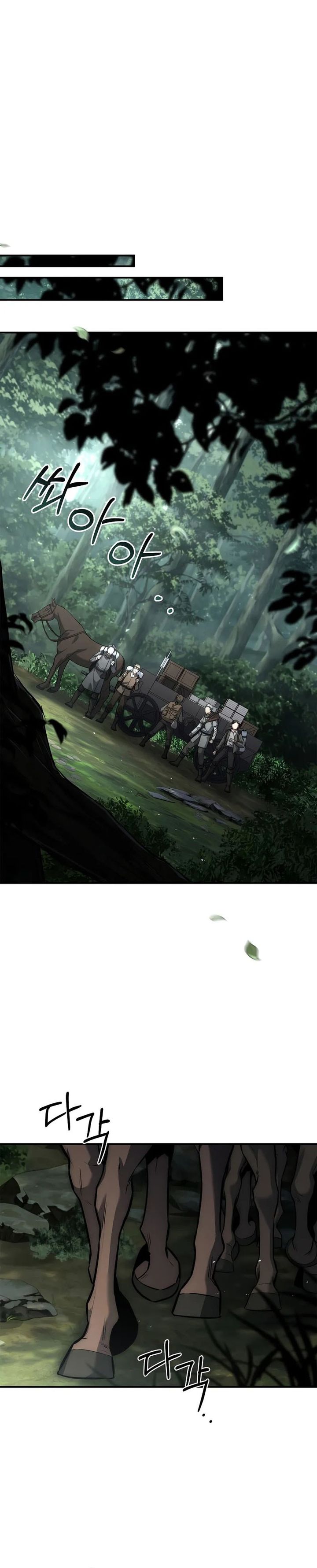 The Third Prince Of The Fallen Kingdom has Regressed Chapter 22 Gambar 41