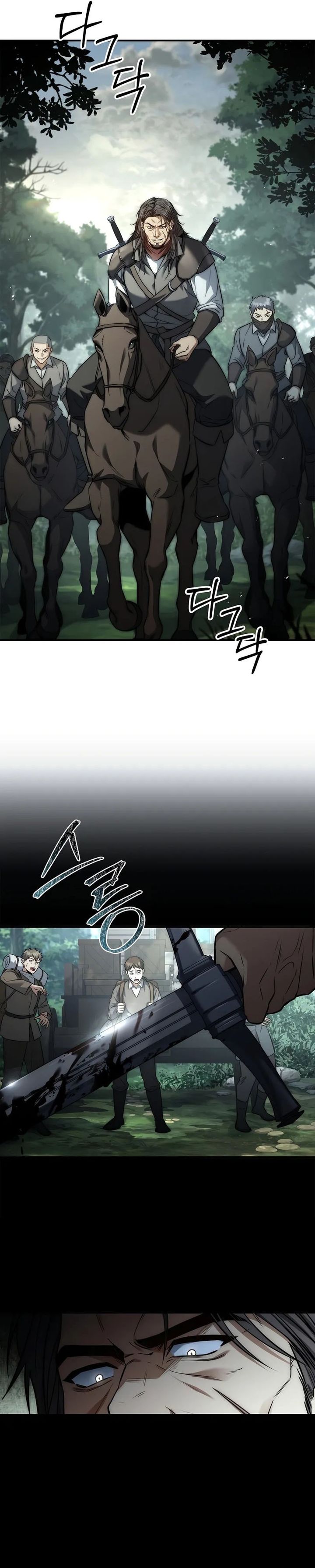 The Third Prince Of The Fallen Kingdom has Regressed Chapter 22 Gambar 42