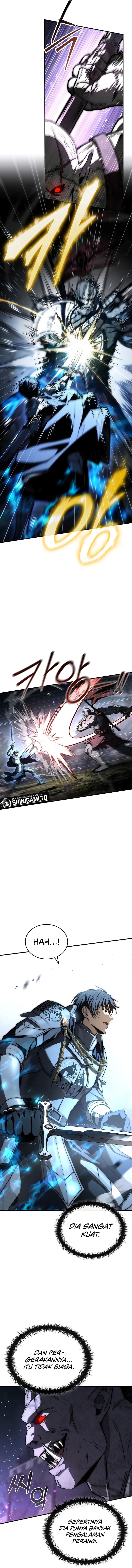The Third Prince Of The Fallen Kingdom has Regressed Chapter 29 Gambar 4
