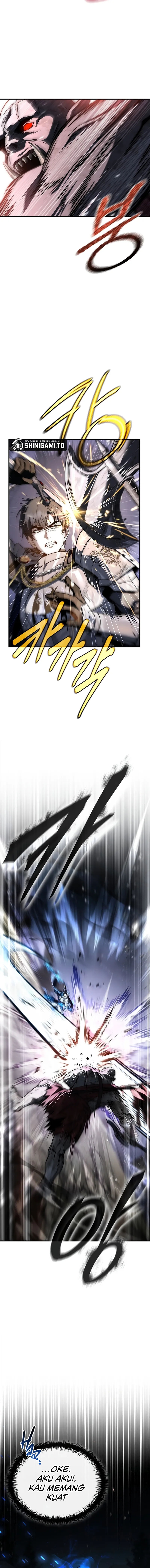The Third Prince Of The Fallen Kingdom has Regressed Chapter 29 Gambar 6