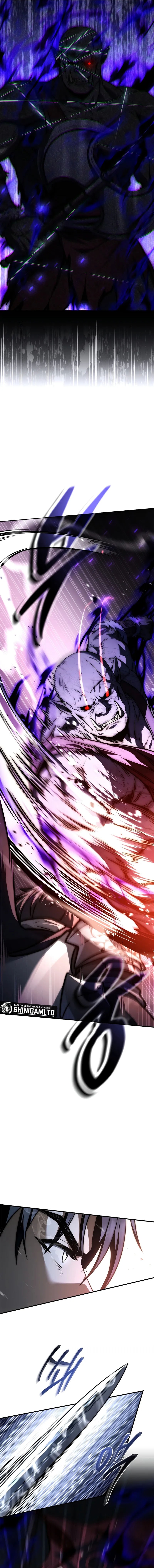 The Third Prince Of The Fallen Kingdom has Regressed Chapter 29 Gambar 11