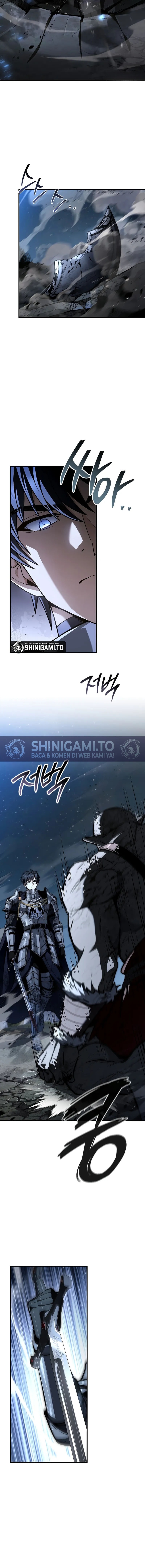 The Third Prince Of The Fallen Kingdom has Regressed Chapter 29 Gambar 17