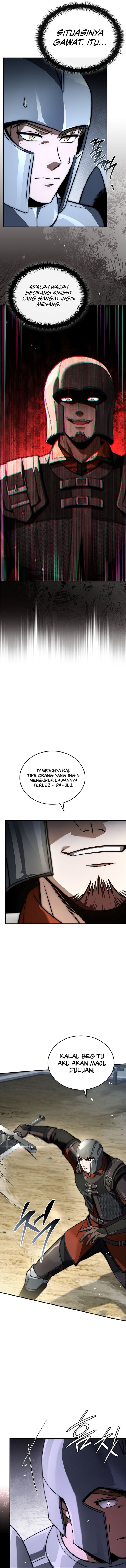 The Third Prince Of The Fallen Kingdom has Regressed Chapter 33 Gambar 14