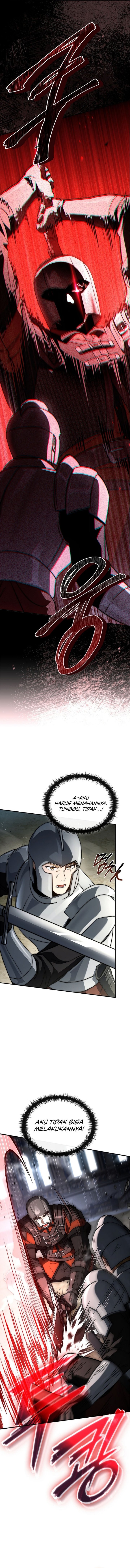 The Third Prince Of The Fallen Kingdom has Regressed Chapter 33 Gambar 15