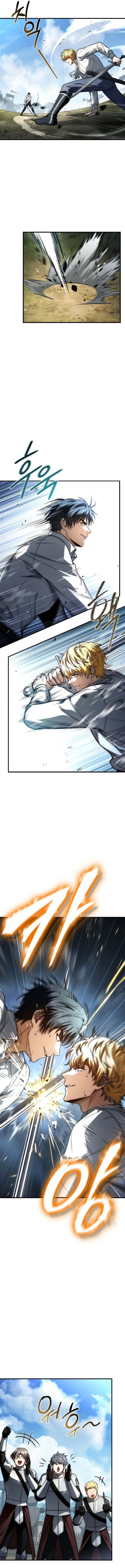 The Third Prince Of The Fallen Kingdom has Regressed Chapter 34 Gambar 12