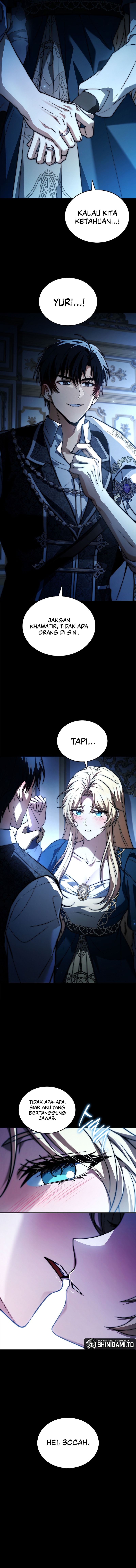 The Third Prince Of The Fallen Kingdom has Regressed Chapter 35 Gambar 3