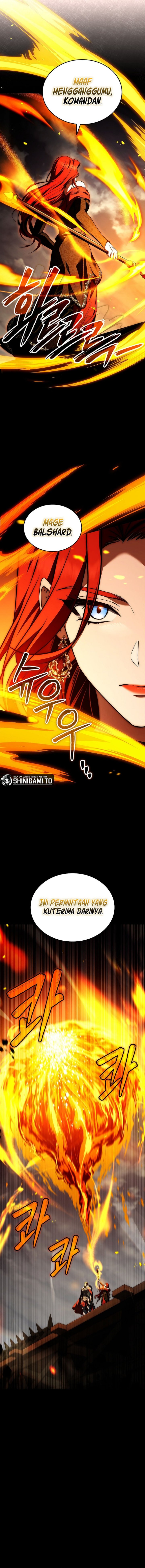 The Third Prince Of The Fallen Kingdom has Regressed Chapter 36 Gambar 6