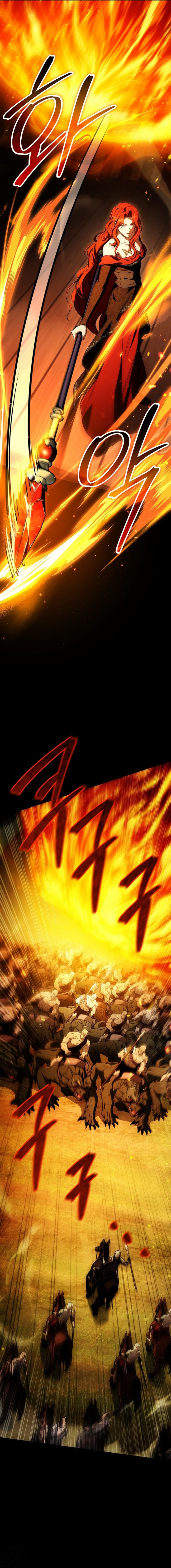 The Third Prince Of The Fallen Kingdom has Regressed Chapter 36 Gambar 7