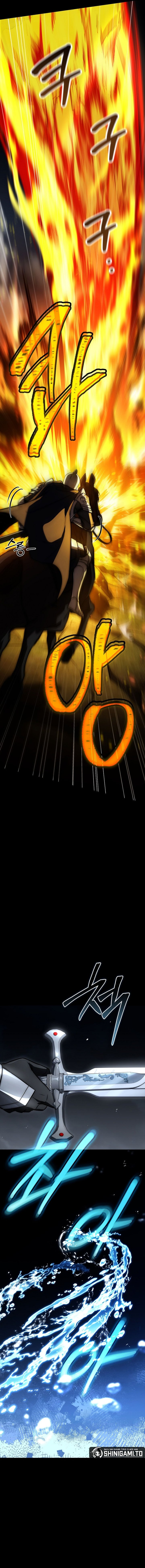 The Third Prince Of The Fallen Kingdom has Regressed Chapter 36 Gambar 10