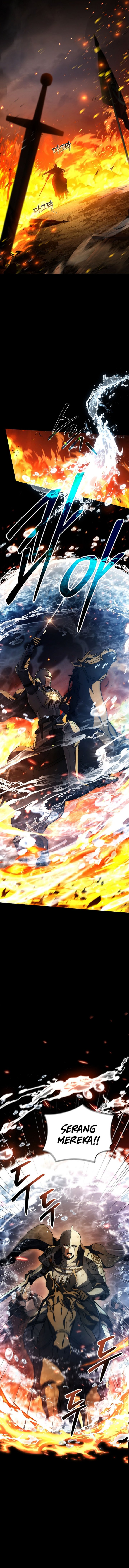 The Third Prince Of The Fallen Kingdom has Regressed Chapter 36 Gambar 12